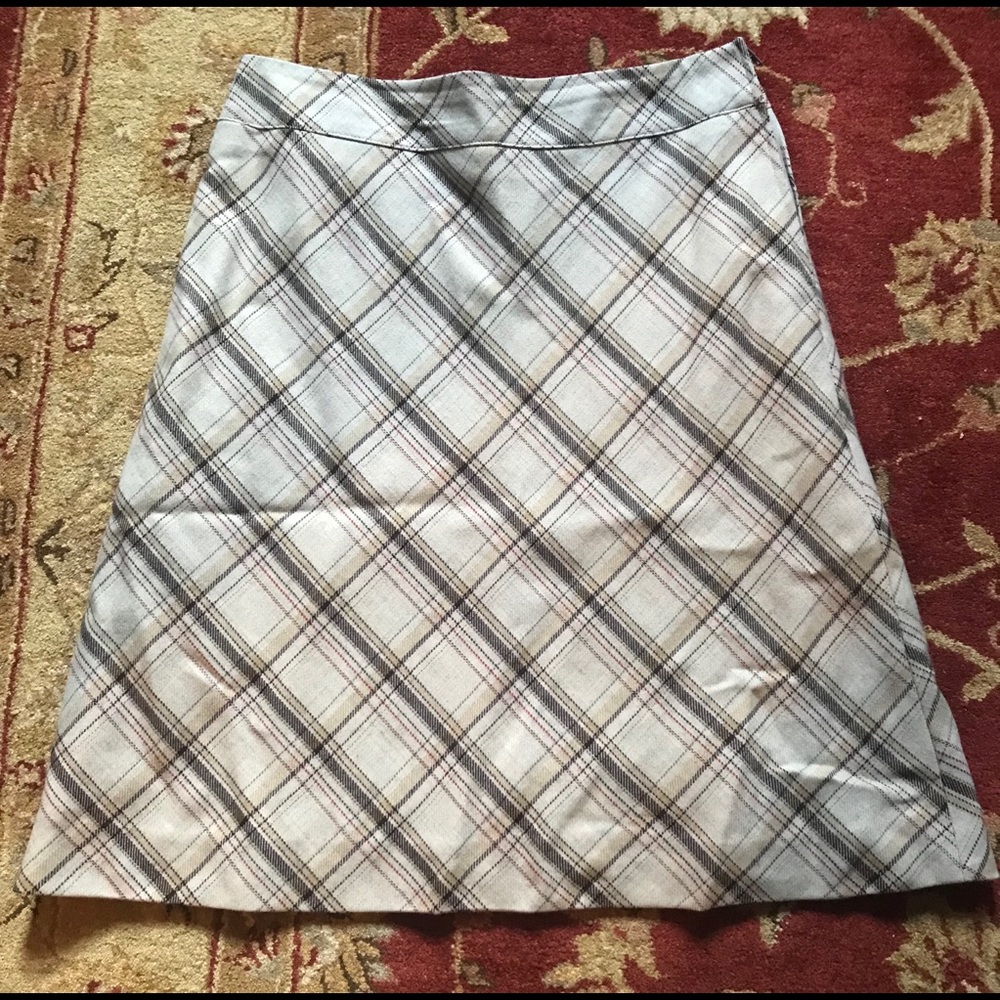 Skirt size 8
